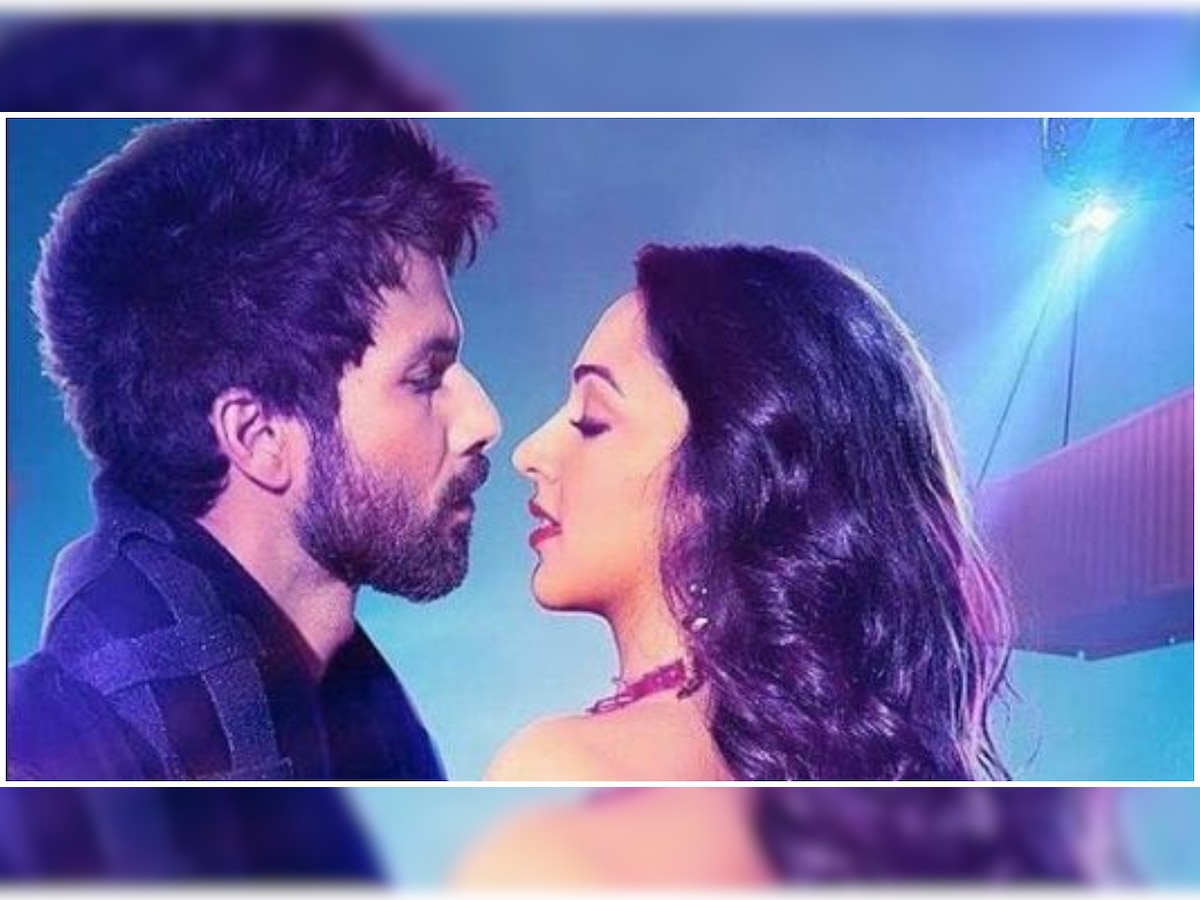 'Arjun Reddy' remake goes on floors; an excited Kiara Advani wishes Shahid Kapoor and team luck