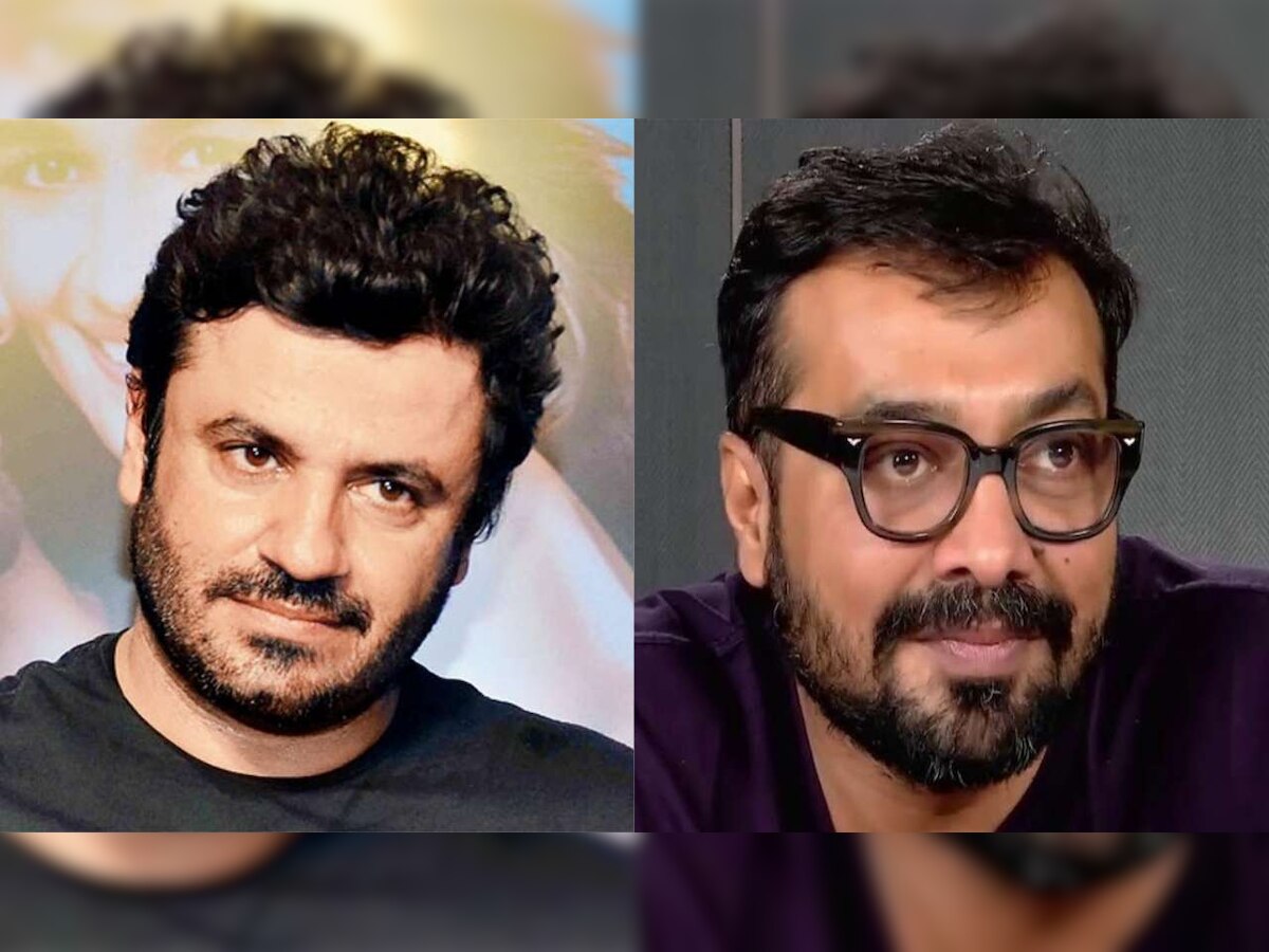 Anurag Kashyap is jealous, intends on settling personal scores: Vikas Bahl on #MeToo charges 