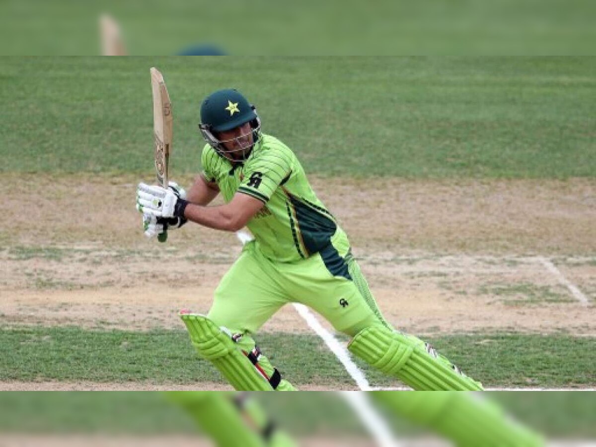 Nasir Jamshed's 10-year ban for spot-fixing upheld