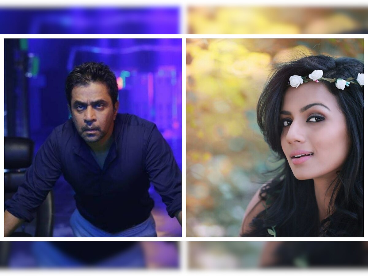 #MeTooIndia: Karnataka film industry looks to bring about 'conciliation' between Arjun Sarja and Sruthi Hariharan