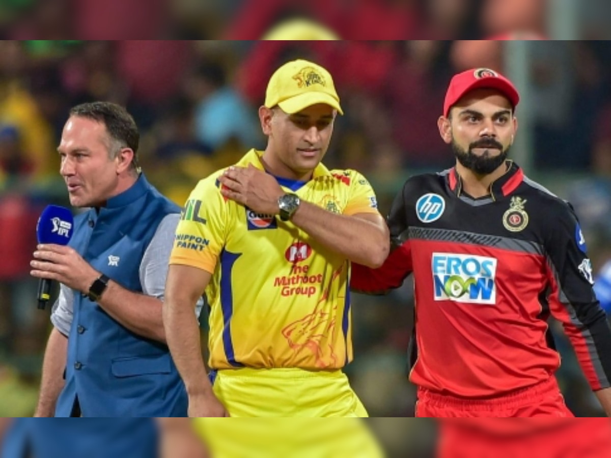 UAE or South Africa? Here’s an update on IPL 2019’s host nation