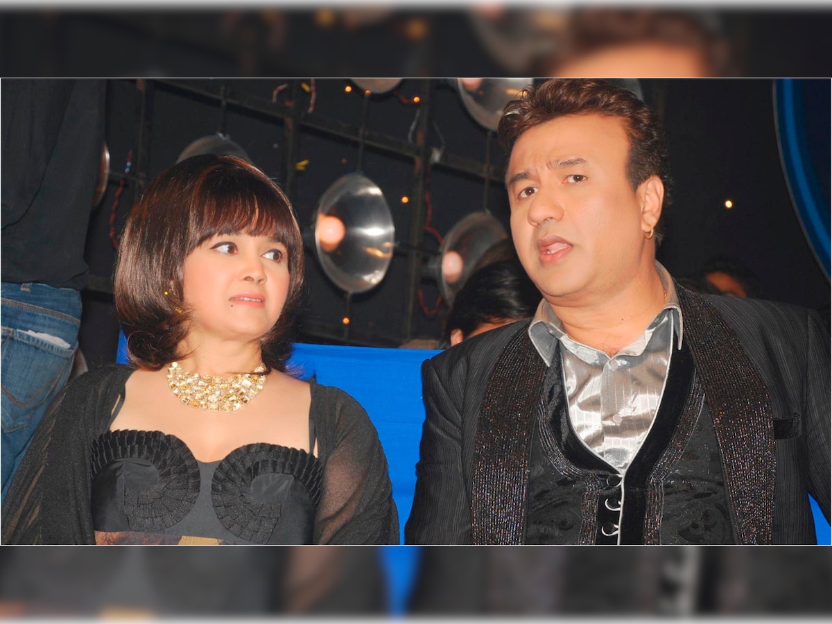 Alisha Chinai, who filed sexual harassment case against Anu Malik in the '90s, backs fresh allegations against him