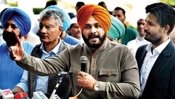 Amritsar train tragedy: Sidhu questions 'clean chit' to engine driver; SIT formed to probe incident