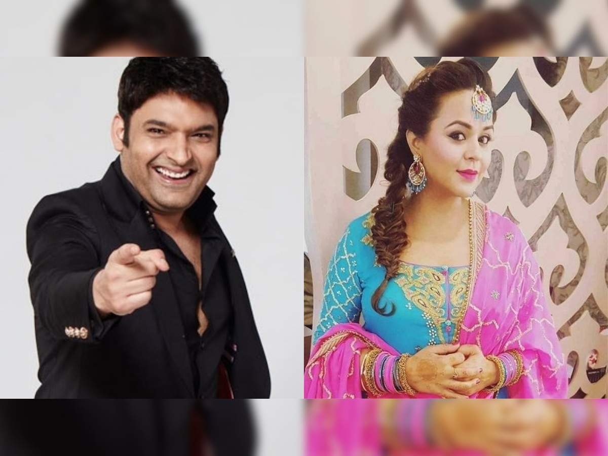 Confirmed! Kapil Sharma to marry girlfriend Ginni Chatrath on December 12! Wedding details inside