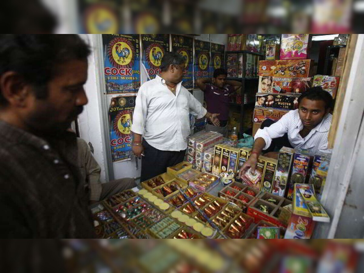 No firecrackers this Diwali? Supreme Court to pronounce verdict on countrywide ban today: 10 points
