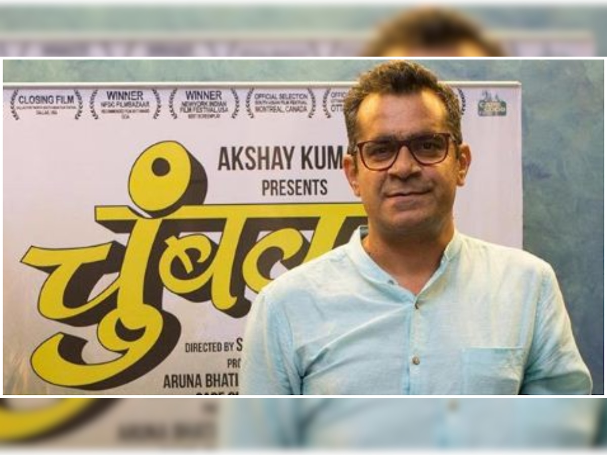 #MeToo: After 'Mogul', Subhash Kapoor to be dropped out of Akshay Kumar starrer 'Jolly LLB' series?