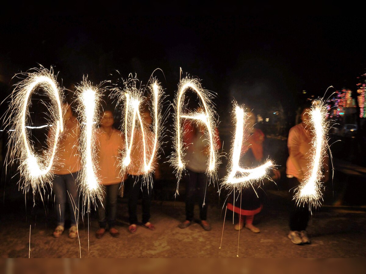 How Supreme Court verdict on firecrackers will affect your Diwali celebrations: 10 points