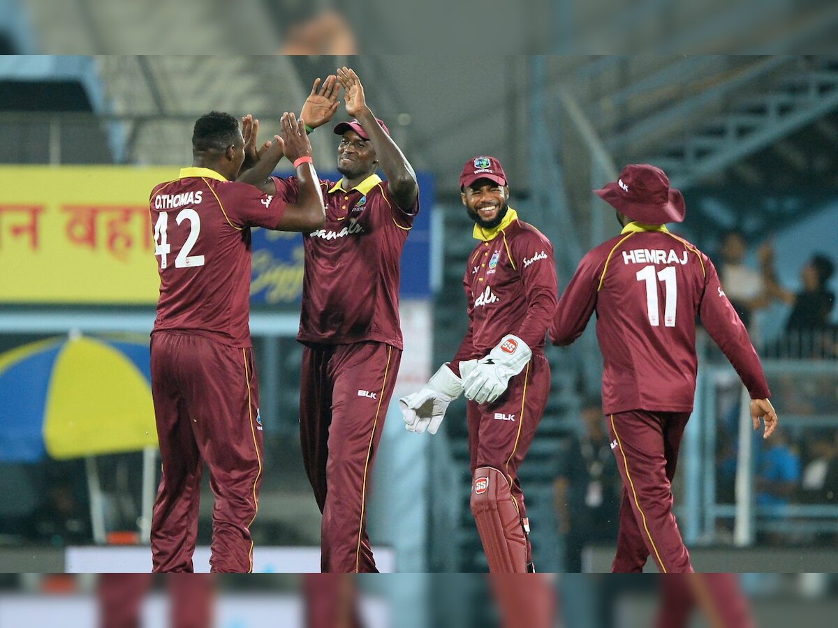 India vs West Indies, 2nd ODI: Visitors' skipper Jason Holder wants discipline from his bowlers