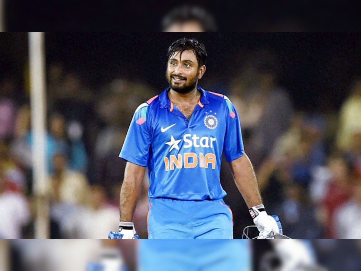 India vs West Indies, 2nd ODI: Batting in middle-order is not new for me, so no pressure, says Ambati Rayudu