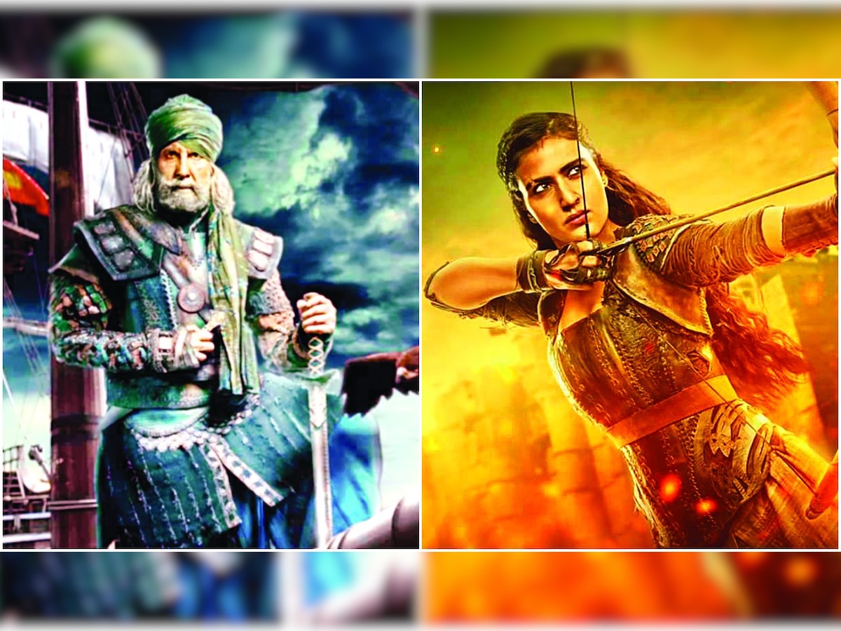 This is why Aamir Khan-Amitabh Bachchan's Thugs Of Hindostan may become a BLOCKBUSTER! 