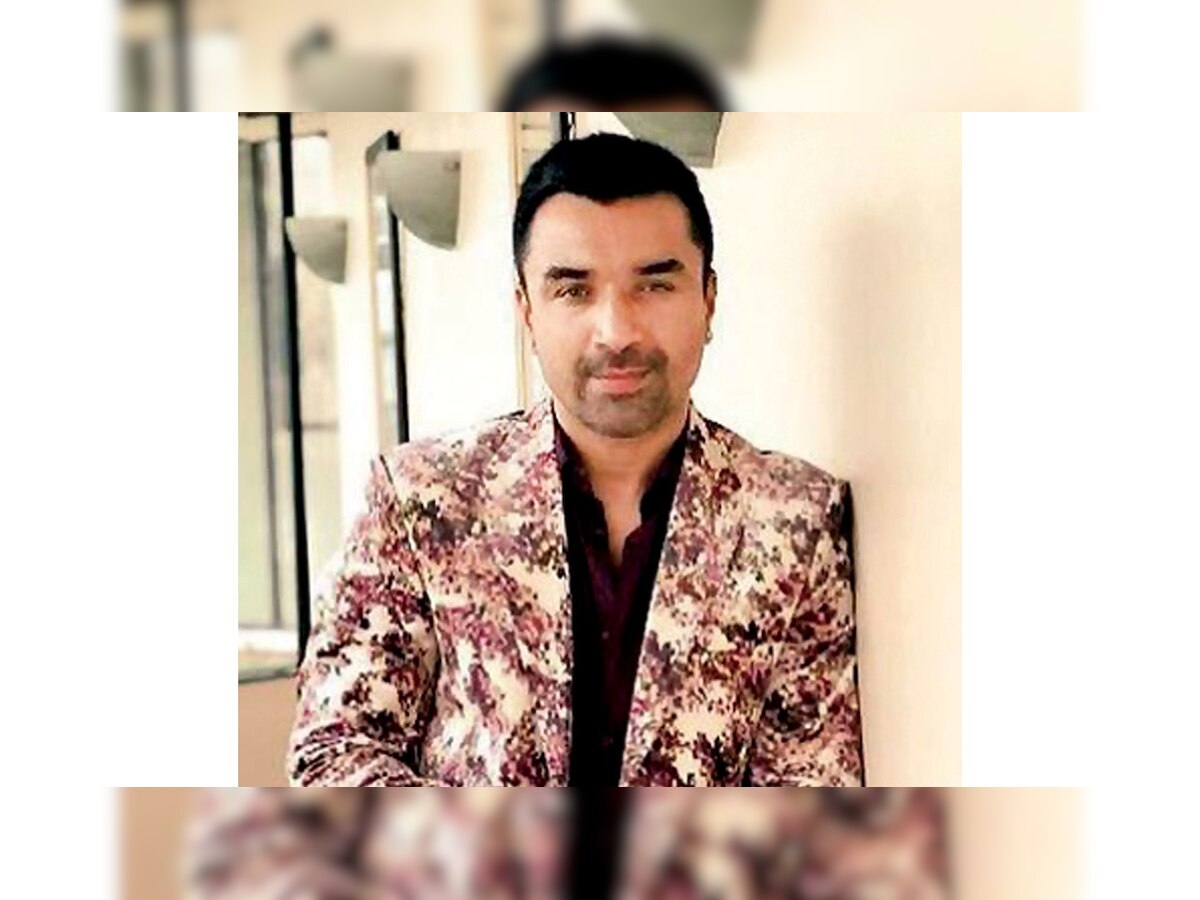 Actor Ajaz Khan arrested from Navi Mumbai hotel with drugs worth Rs 2.20 lakh