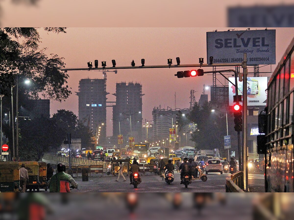 Mumbai may get another 5,000 CCTV cameras to fight street crimes