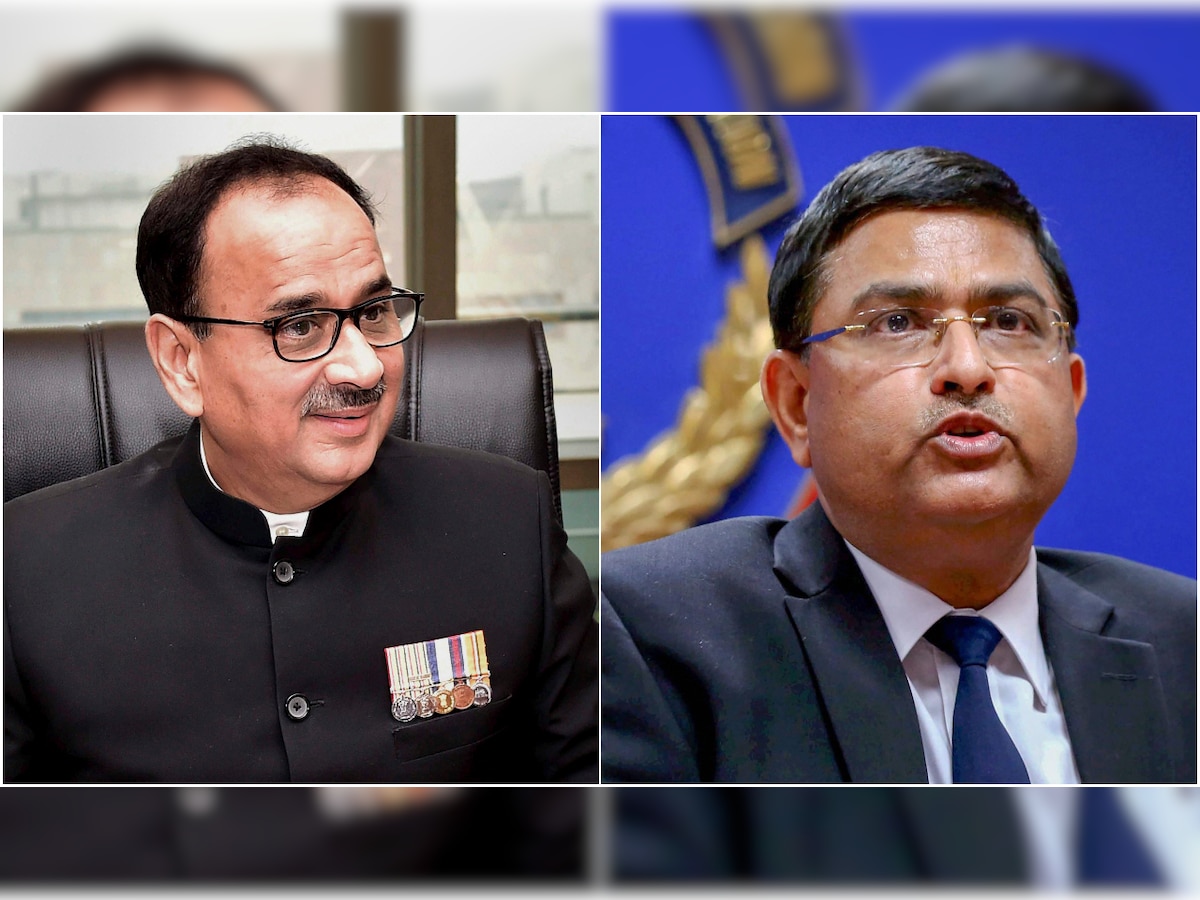 CBI vs CBI: Verma, Asthana sent on leave, Nageshwar Rao to take over as interim director