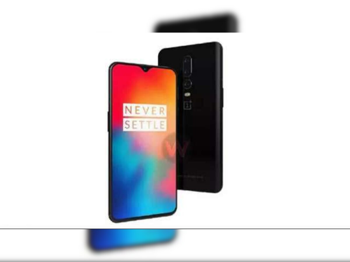 OnePlus 6T will reportedly include bigger battery, in-display fingerprint sensor