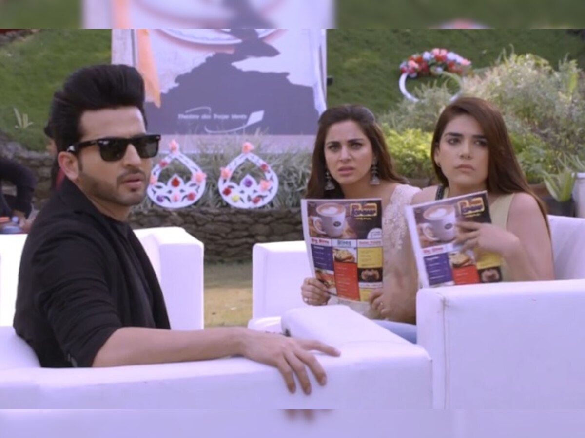 Kundali Bhagya Written Update 24th October 2018: Karan and Preeta get to know about Monisha and Rithvik’s reality