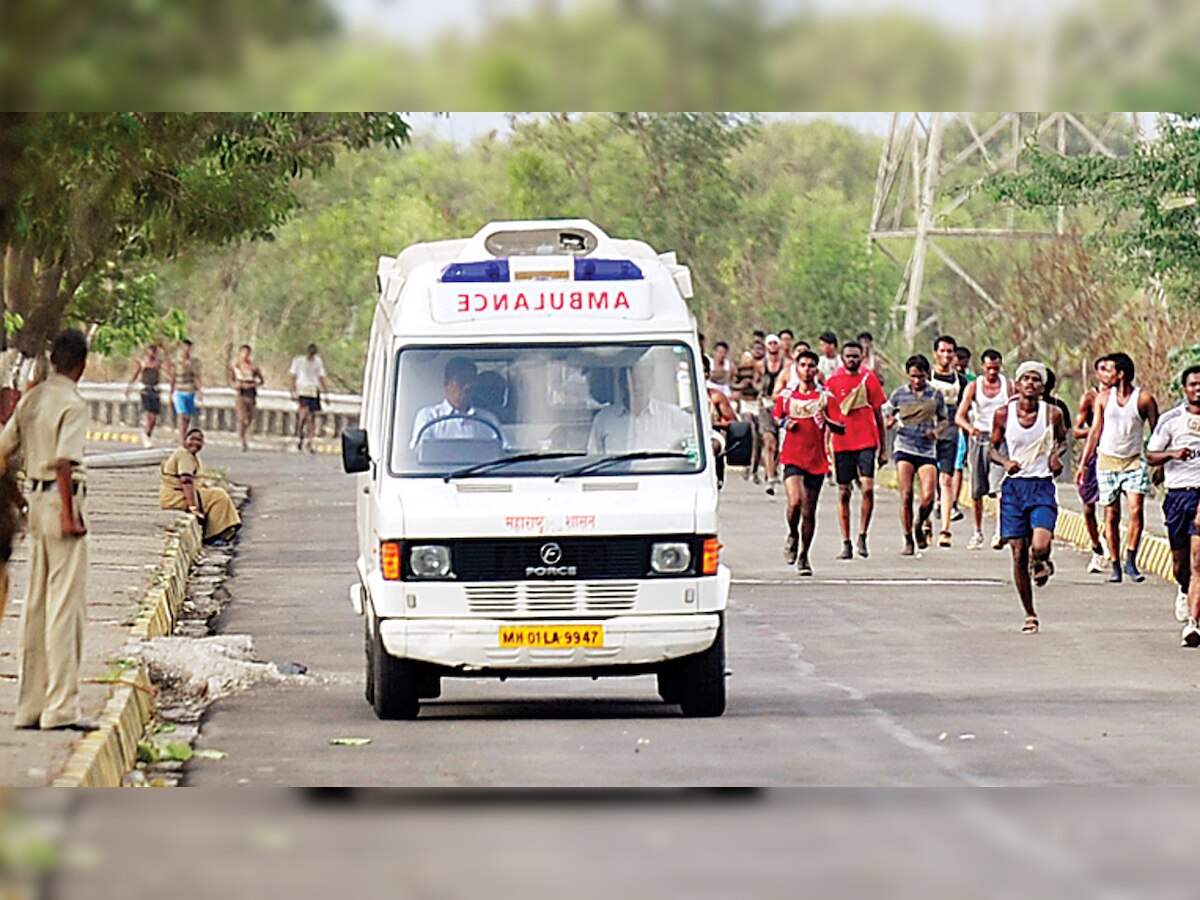 30 railway stations devoid of ambulance services in Mumbai