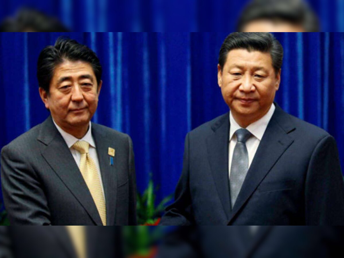 China, Japan seek warmer ties against backdrop of US trade friction