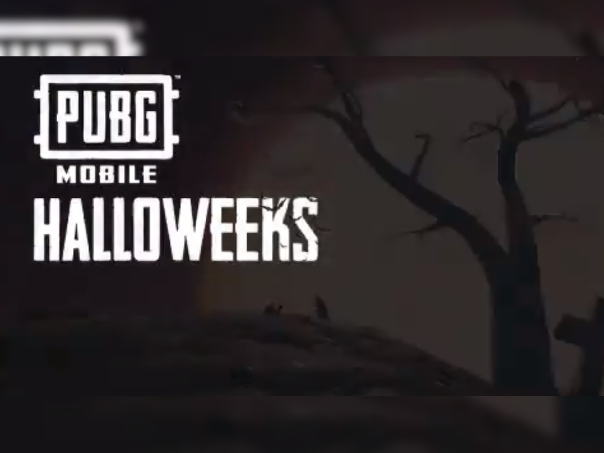 PUBG Mobile Update 0.9.0: These Halloween-themed Android and iOS updates will make gamers scream in delight