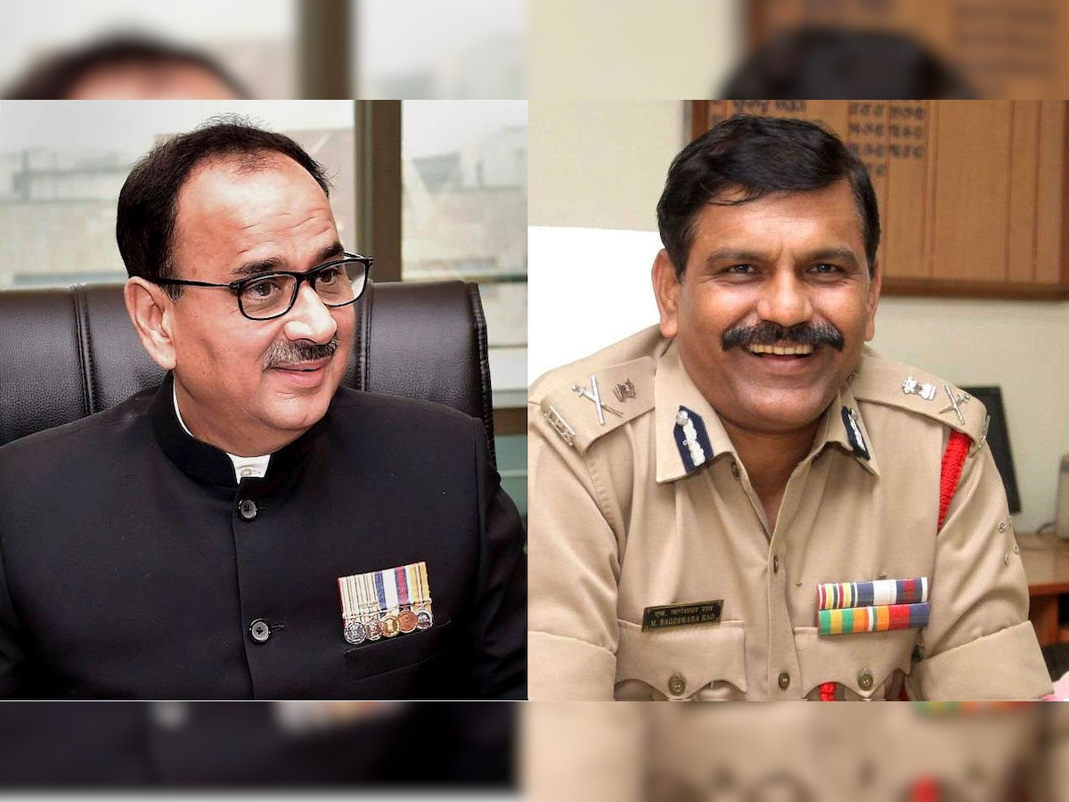 Alok Verma still CBI director, Nageshwar Rao interim chief till CVC completes probe, says agency 