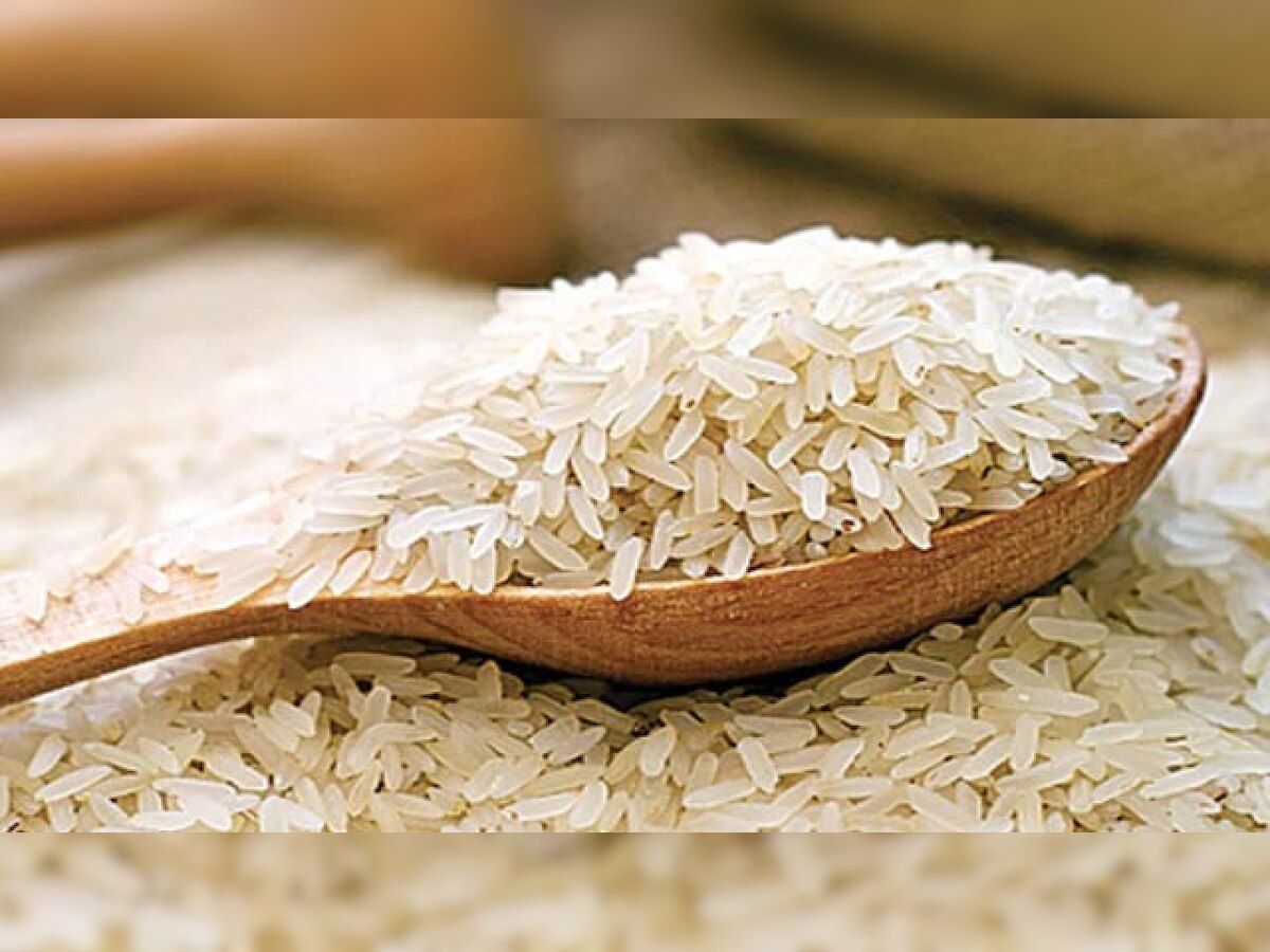 Five more Indian rice mills gets nod to export non-basmati rice to China