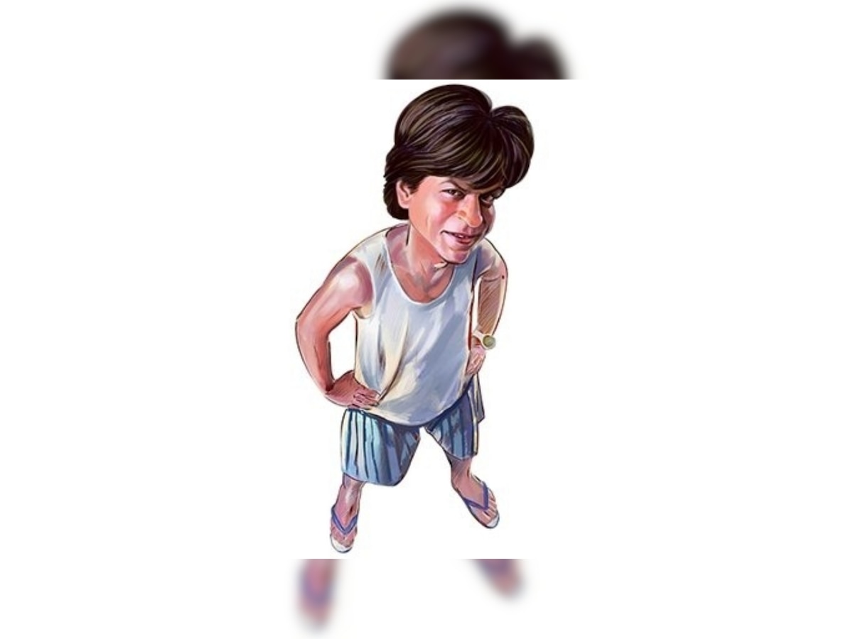 Zero: Shah Rukh Khan's Bauaa Singh makes his Twitter debut and he is one frisky 'Meeruthiya', we must say