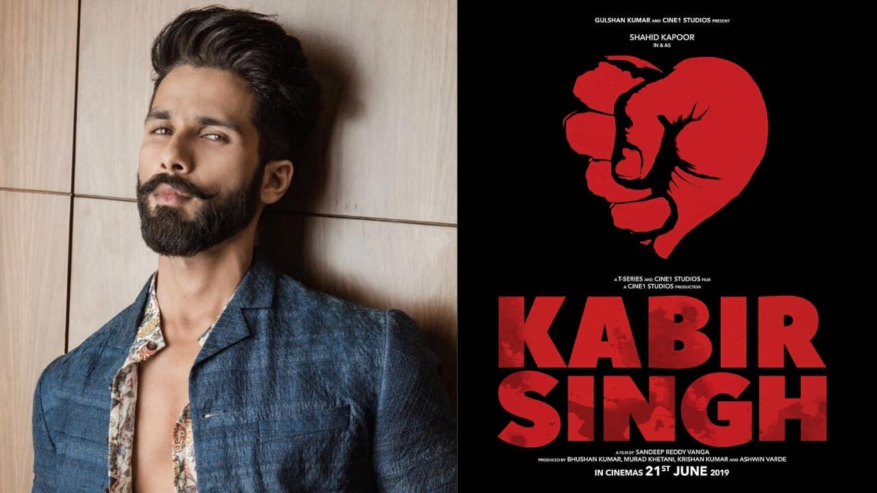 MissMaliniEditDesk: Here's why Ranbir Kapoor was not casted in 'Kabir Singh'  as per Sandeep Reddy Vanga. Tap on the link in bio to... | Instagram