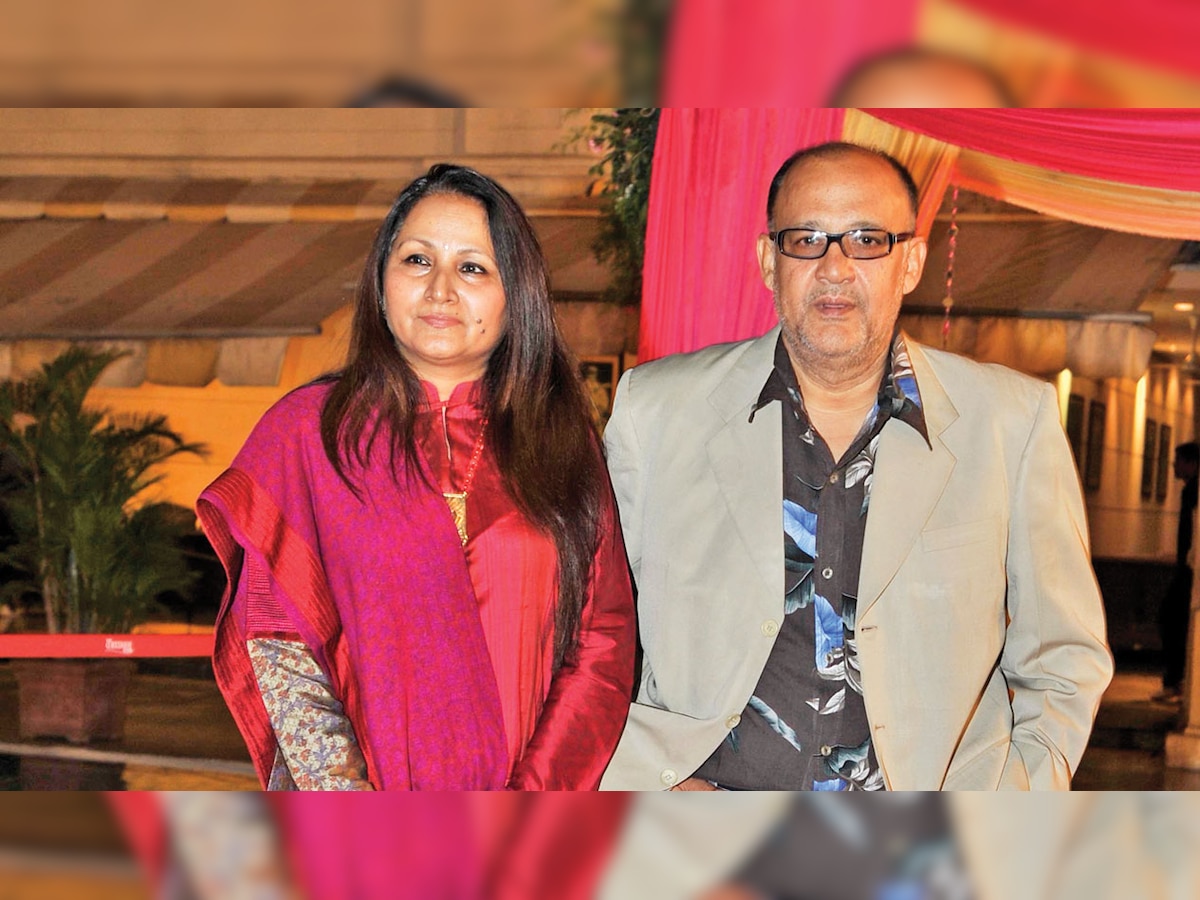 Dindoshi court refuses relief to Alok Nath, wife