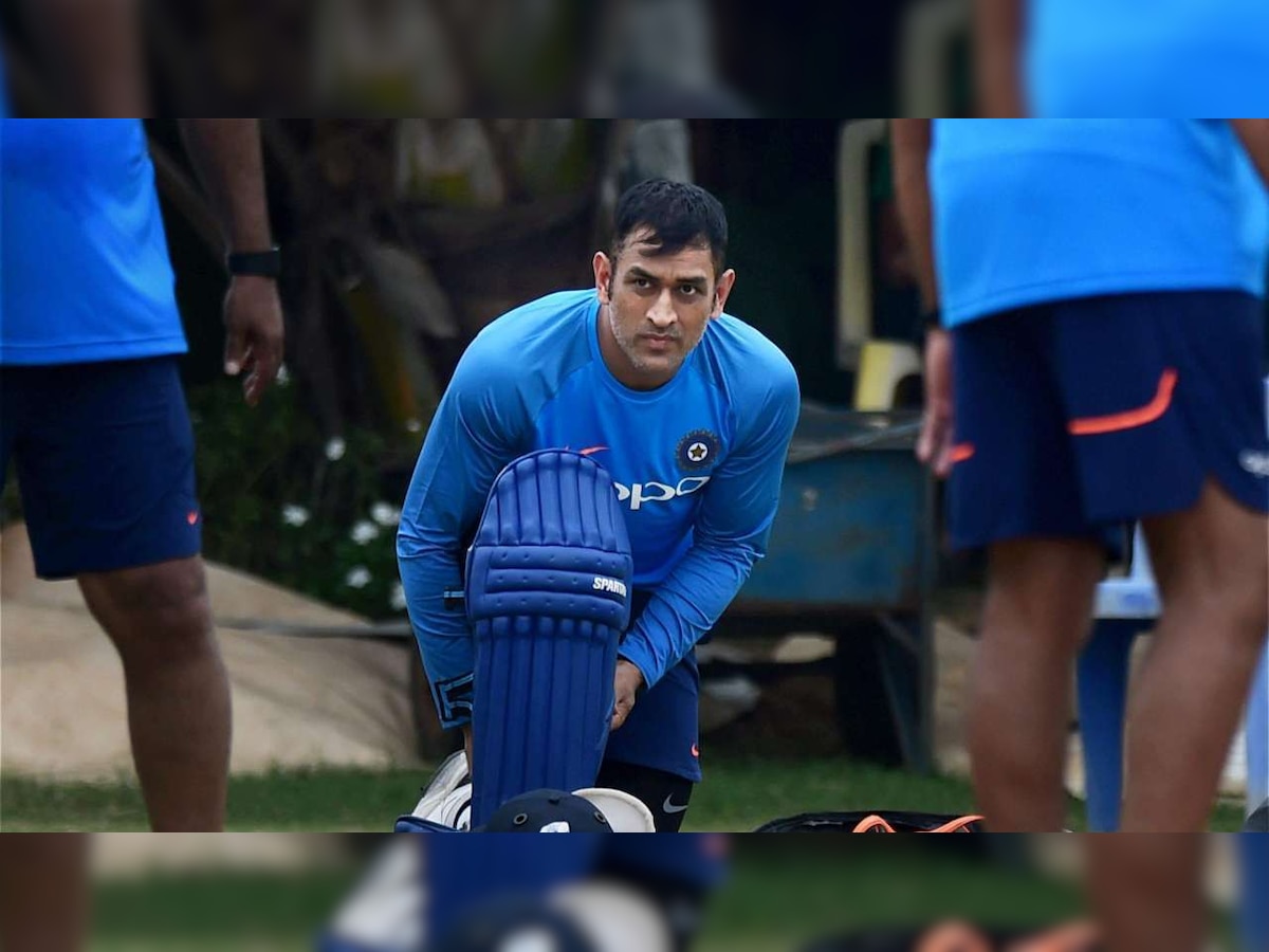 MS Dhoni dropped from T20Is: Fans vent ire on selectors, tweet support for Thala