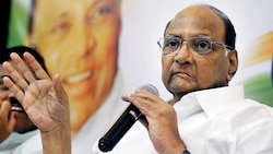 RUN-UP TO 2019: Sharad Pawar quashes rumours of forming alliance with MNS in Maharashtra