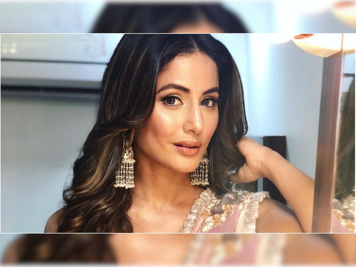 Hina Khan signs another 'big' show with Ekta Kapoor! Promises, 'It will be a double bonanza for my fans'