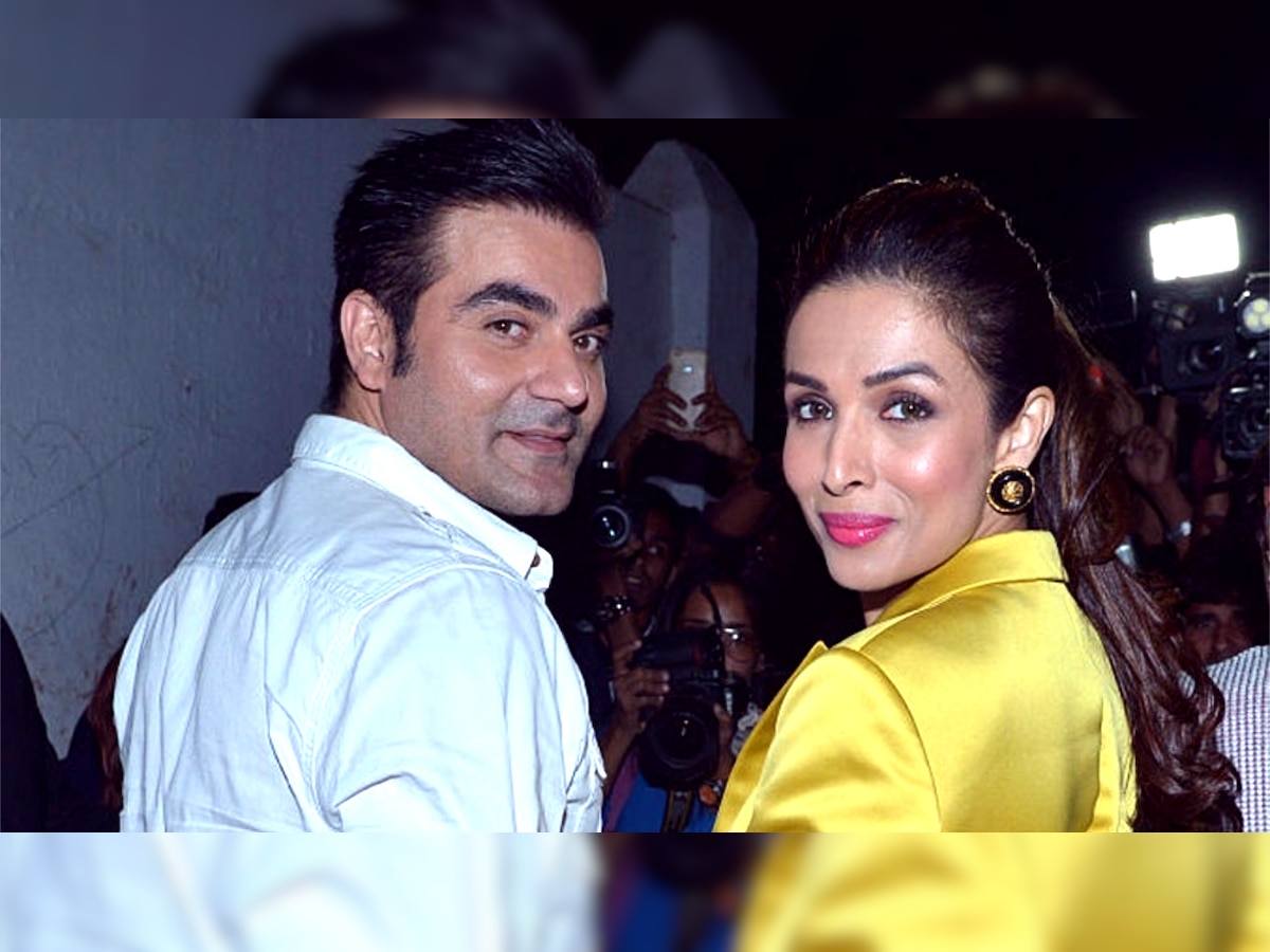 Arbaaz Khan on his broken marriage with Malaika Arora: I tried for 21 years but I couldn't succeed