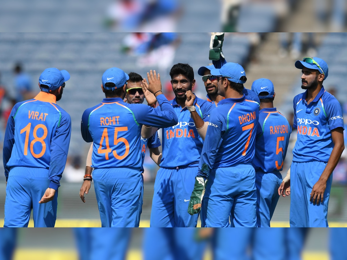 India vs West Indies 3rd ODI: Jasprit Bumrah explains what cost hosts the match in Pune