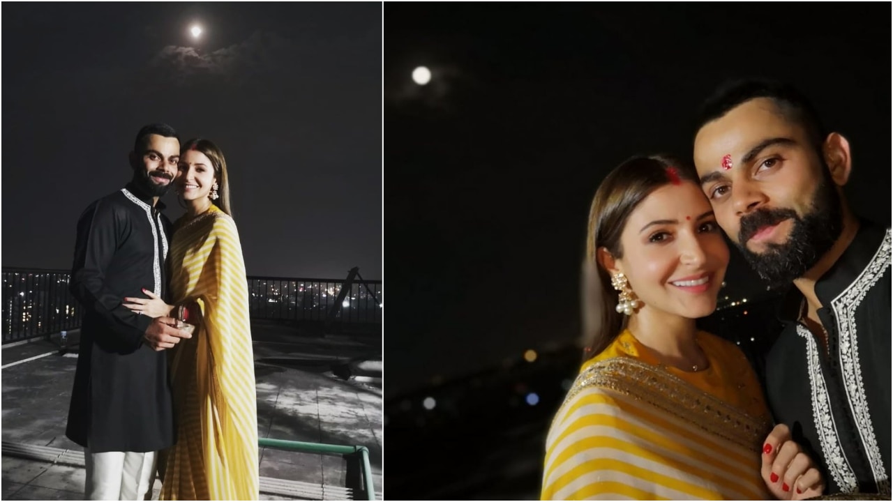 Karwa Chauth Saree Significance, Style and Tips | Singhania's