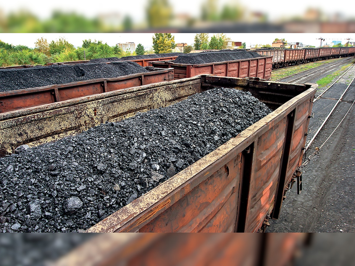 As Maharashtra faces power shortage, railway ups coal despatches