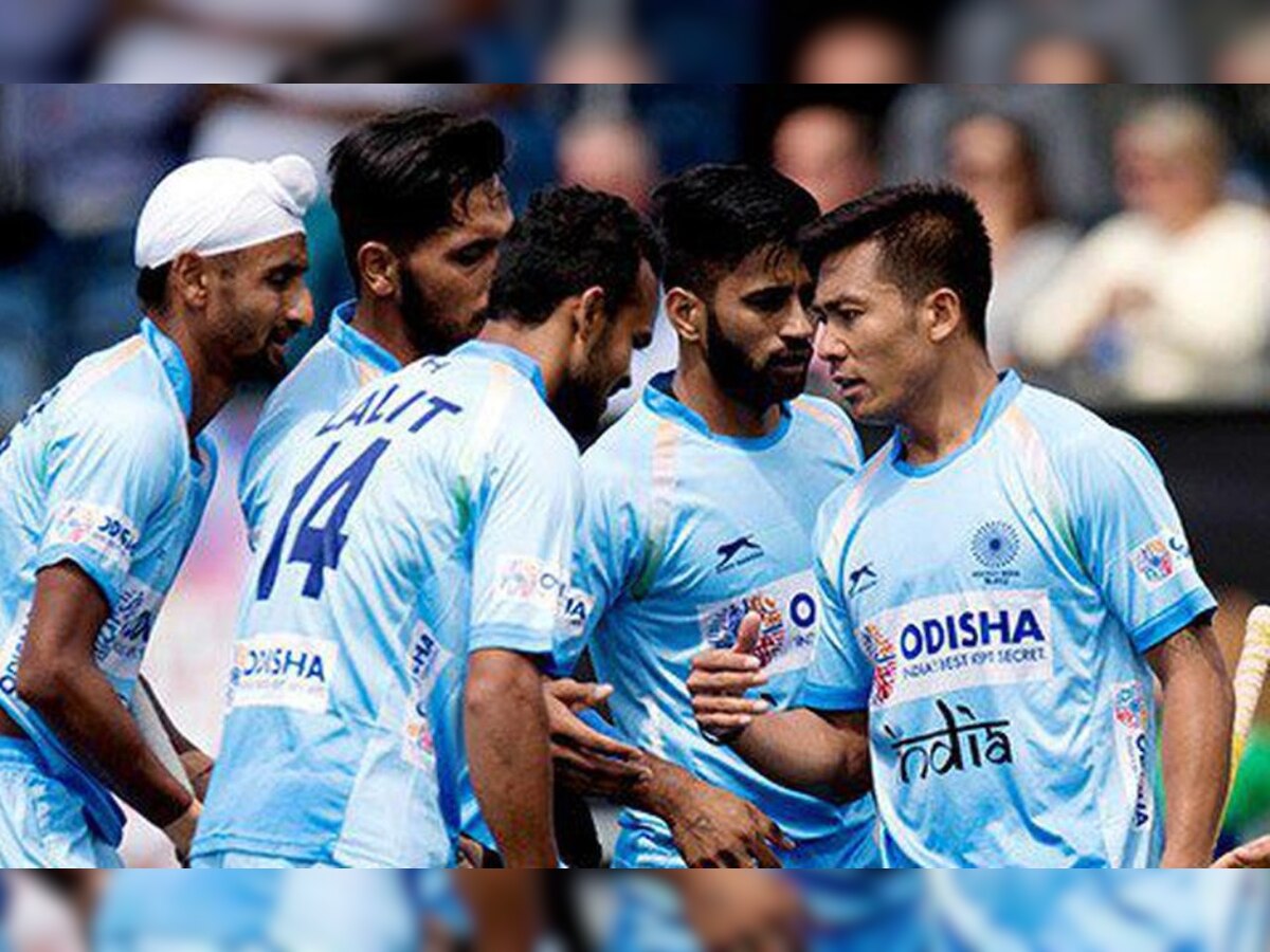 Asian Champions Trophy: India defeat Japan 3-2 to enter final, will face arch-rivals Pakistan