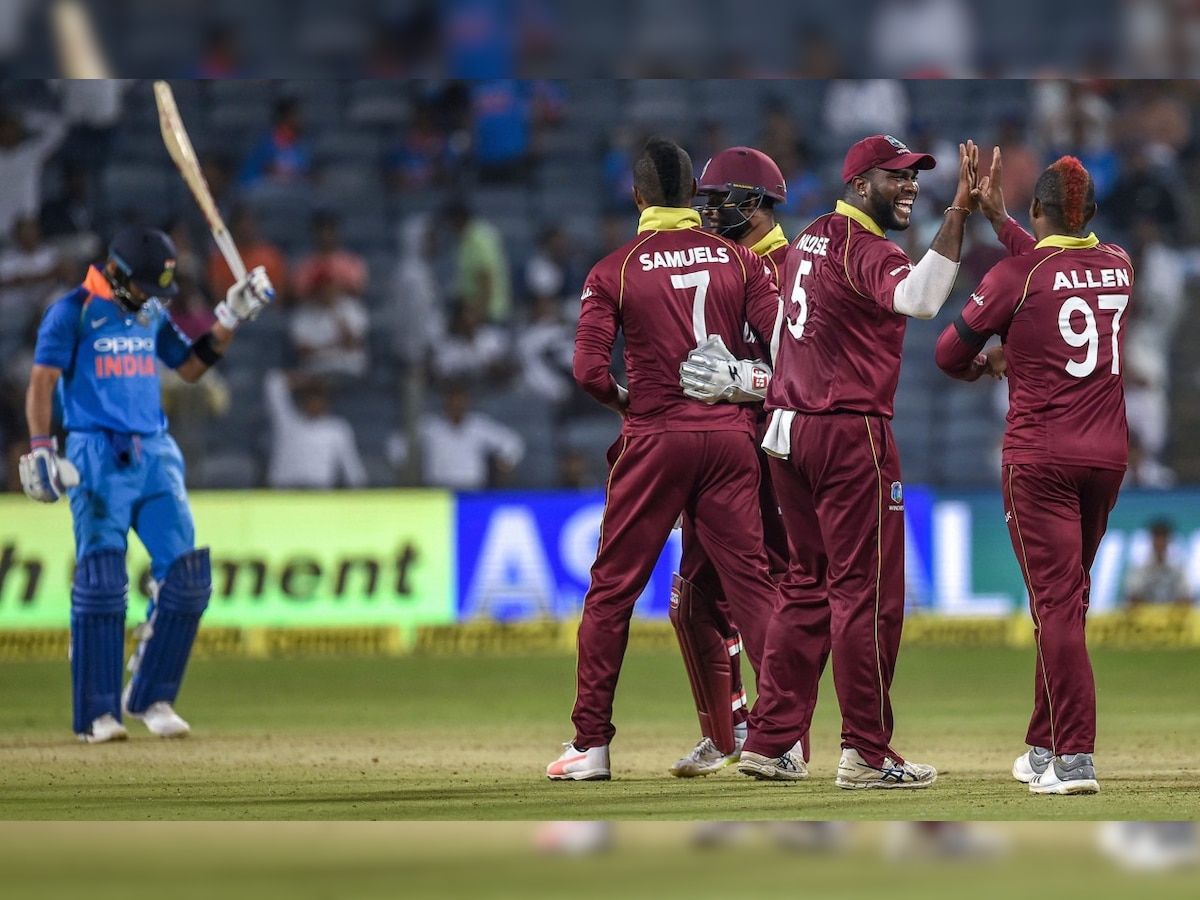 India vs West Indies, Preview: Hosts seek 'perfect' balance ahead of crucial 4th ODI