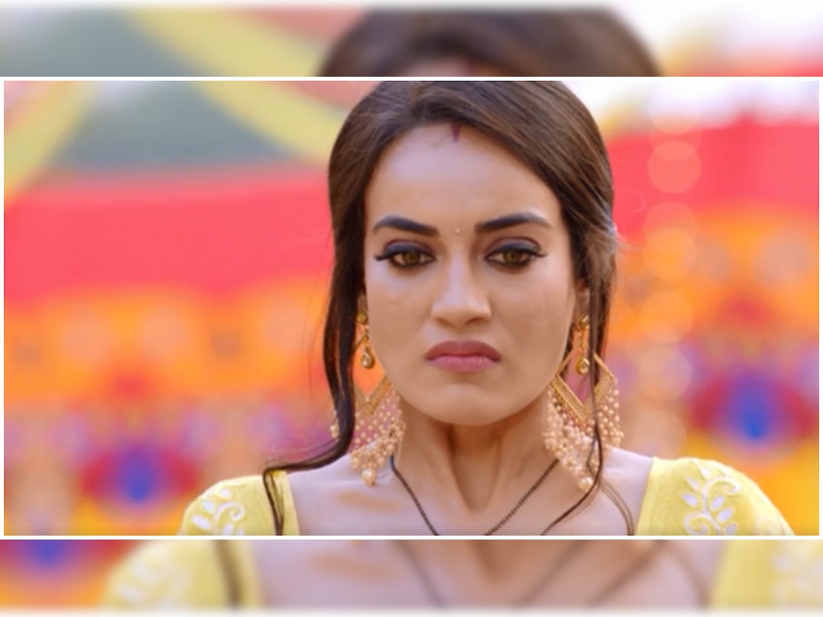 Naagin 3, 27 October 2018 Written Update of Full Episode: Bela knows that Vikrant tried killing her mother