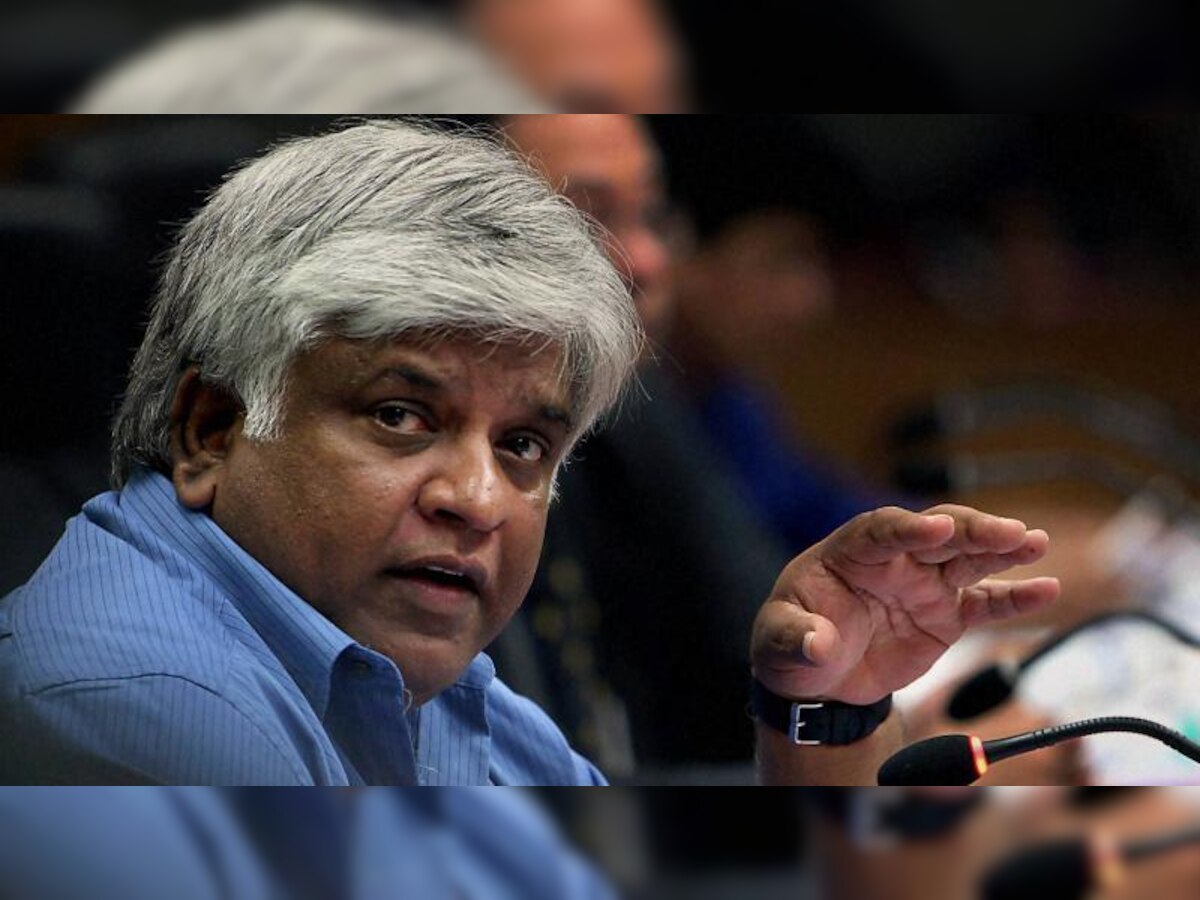 1 dead, two injured after Arjuna Ranatunga's bodyguards fire at Mahinda Rajapaksa's supporters