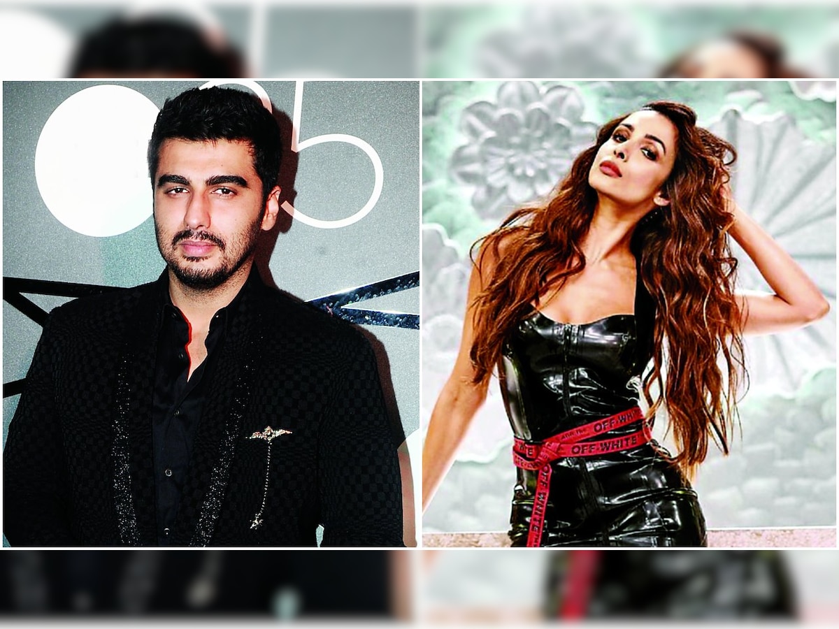 Arjun Kapoor and Malaika Arora are not getting married anytime soon