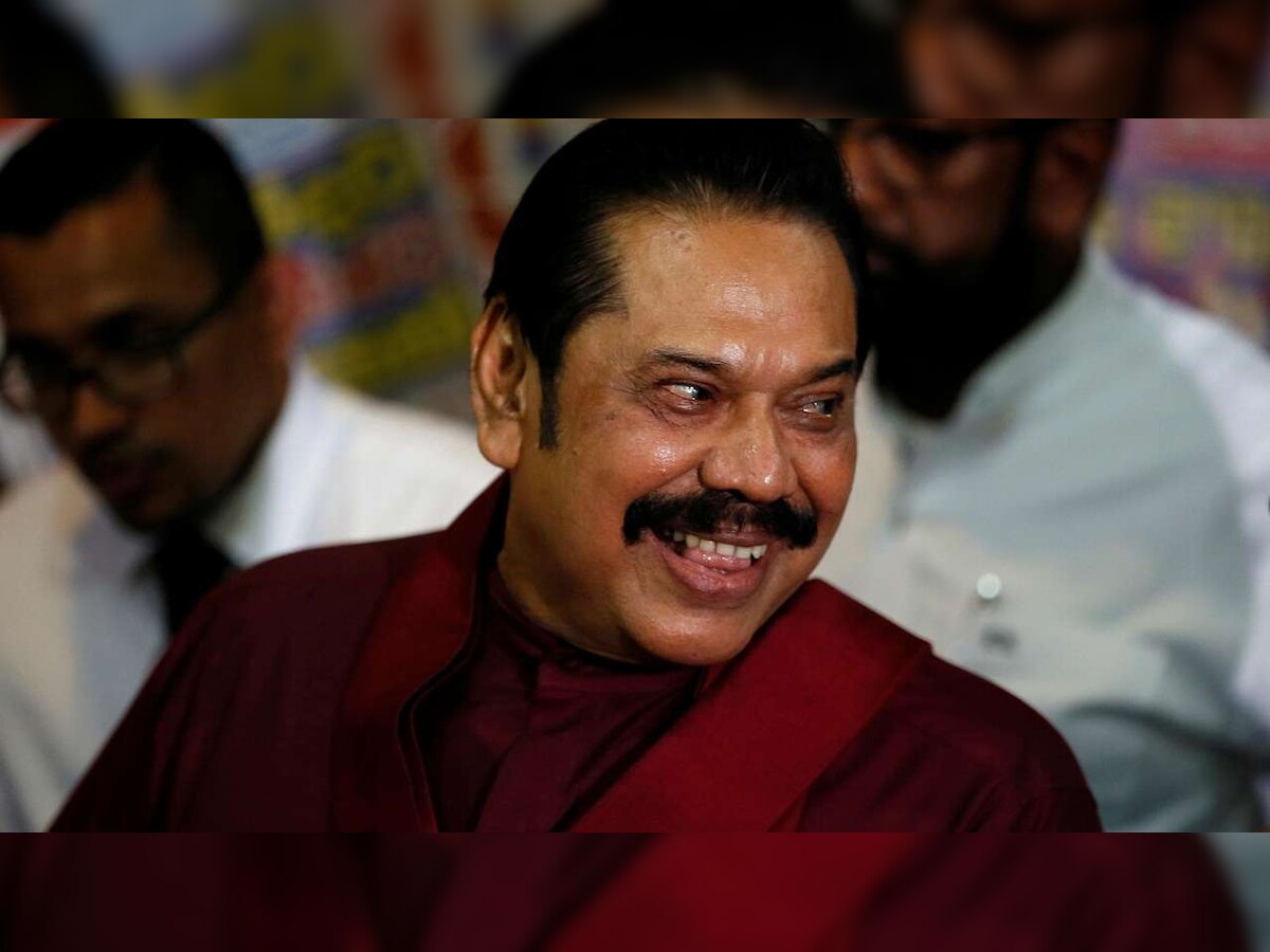 DNA Edit: Baffling move – Installation of Rajapaksa has implications for India 