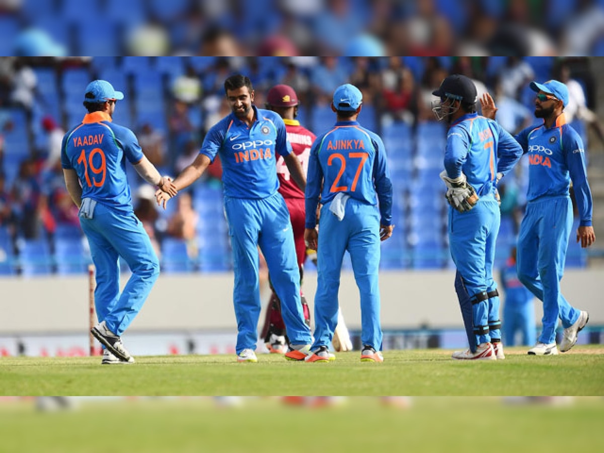 India vs West Indies, 4th ODI: Live streaming, stats, probable starting XI, time in IST, where to watch on TV in India