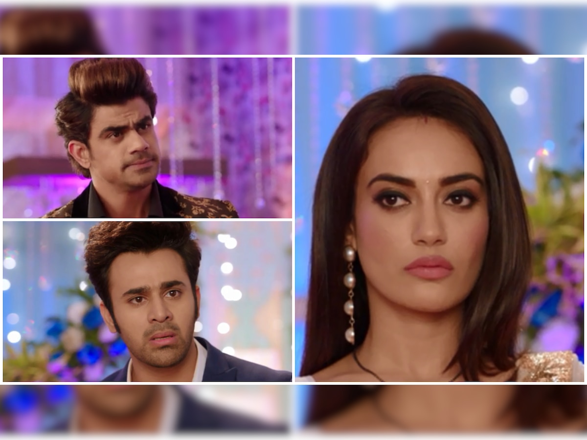 Naagin 3, 28 October 2018 Written Update of Full Episode: Has Bela agreed to marry Yuvraj? 