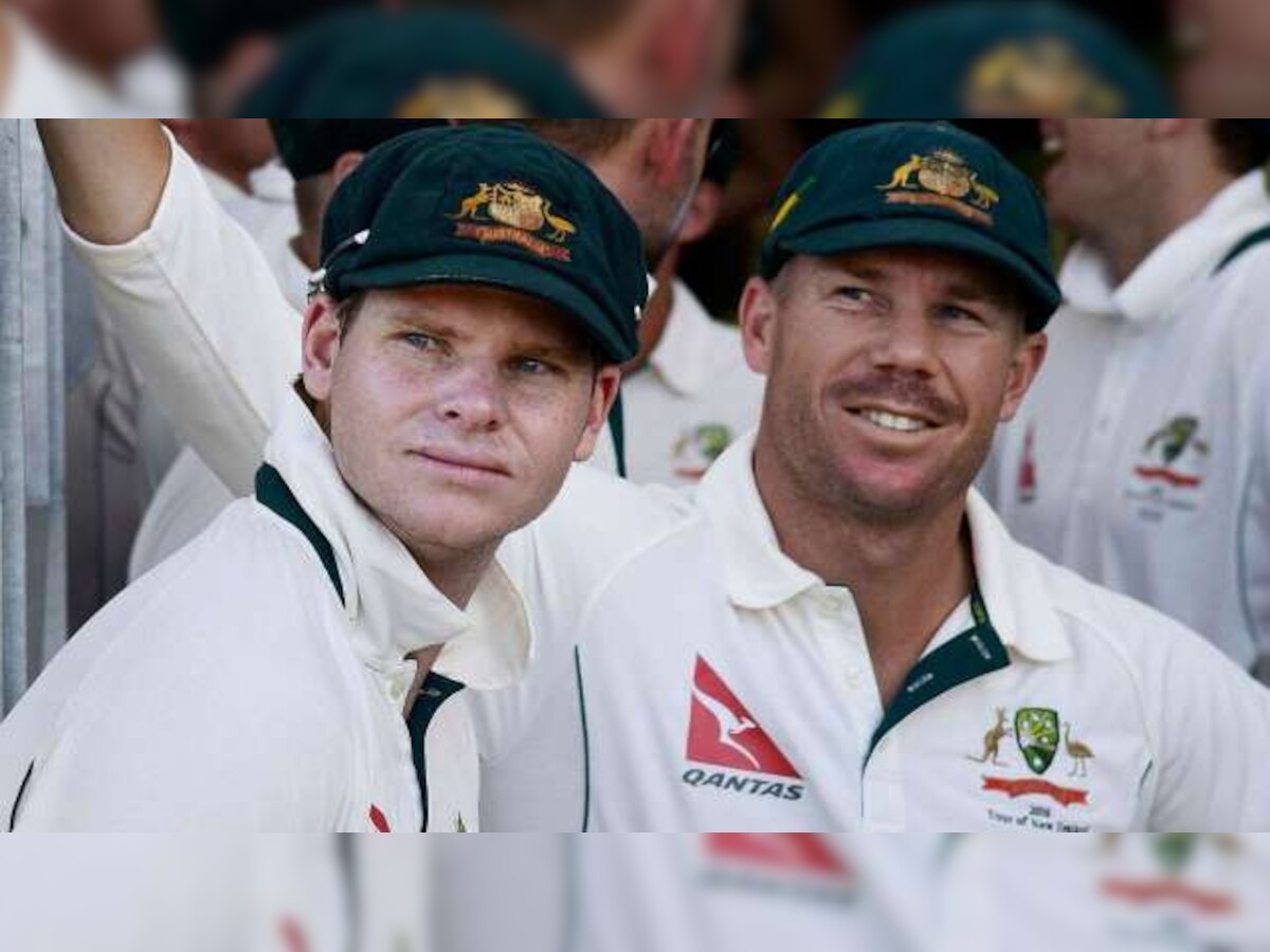 Will Steve Smith, David Warner feature in India's tour Down Under? Cricket Australia declares final word