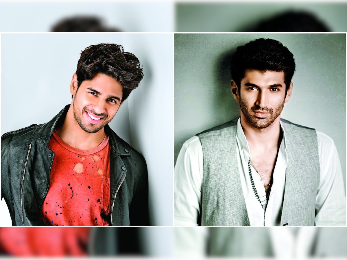 Koffee With Karan season 6: Sidharth Malhotra and Aditya Roy Kapur’s boy talk with Karan Johar