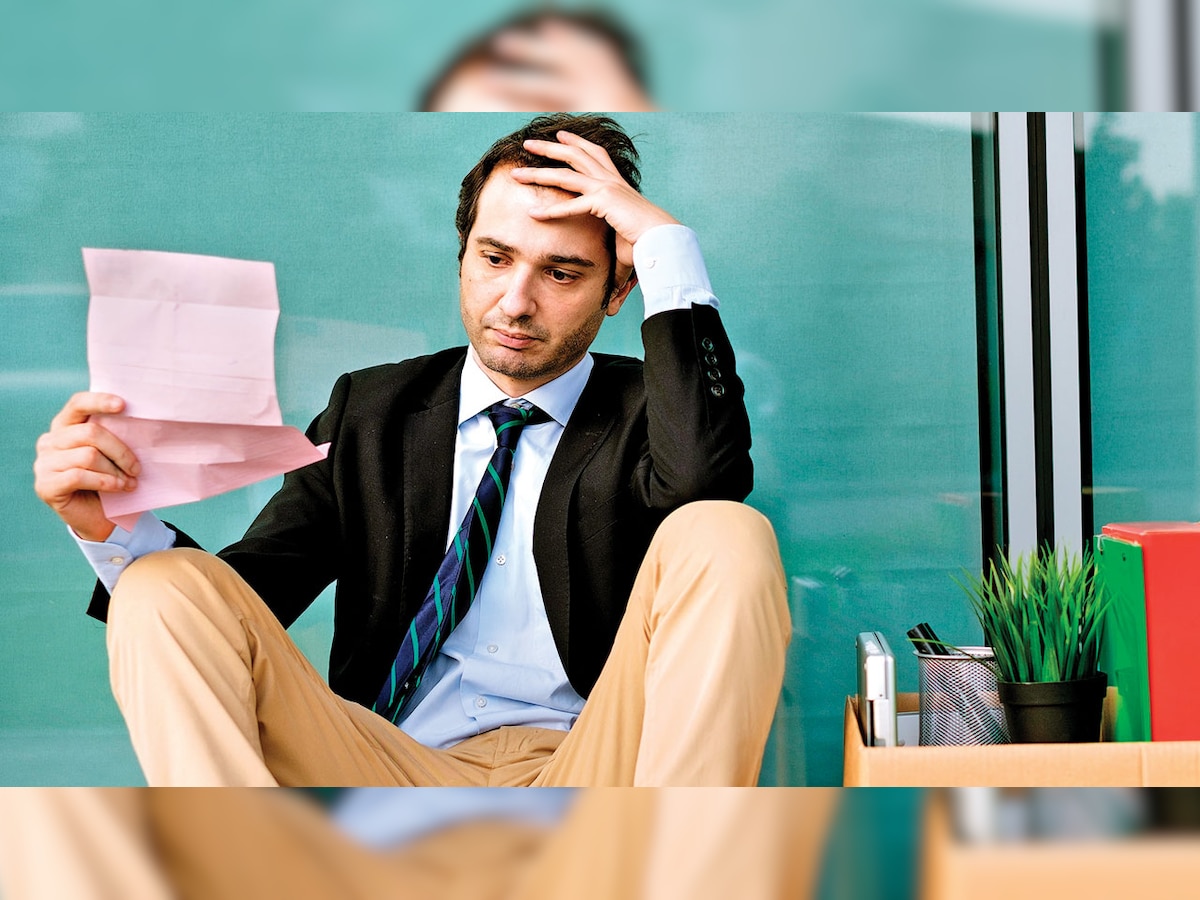 Six tips to help you survive job loss