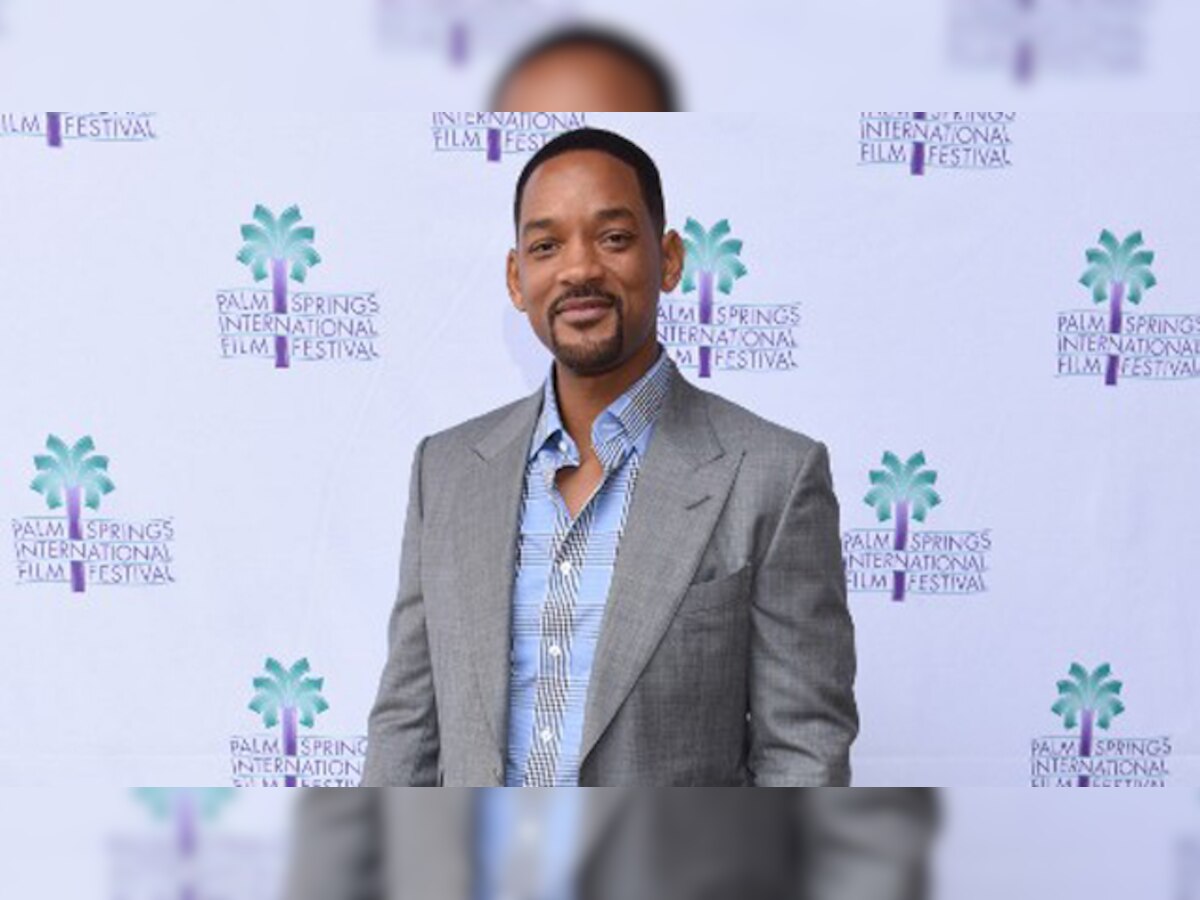 Will Smith took time off to perform Rudra Abhishek during India visit