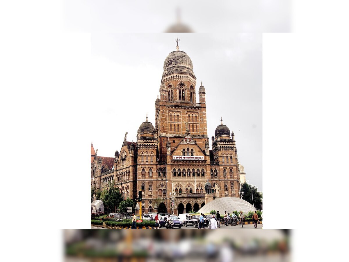 BMC to build ten spots of art & culture in South Mumbai areas