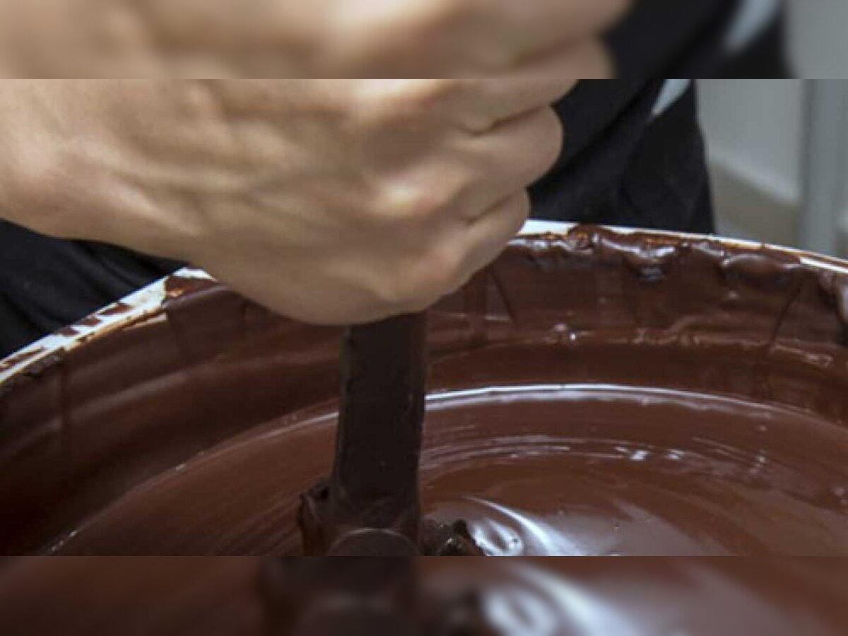 Côte d'Or Chocolate: 140 years old and more vigorous than ever