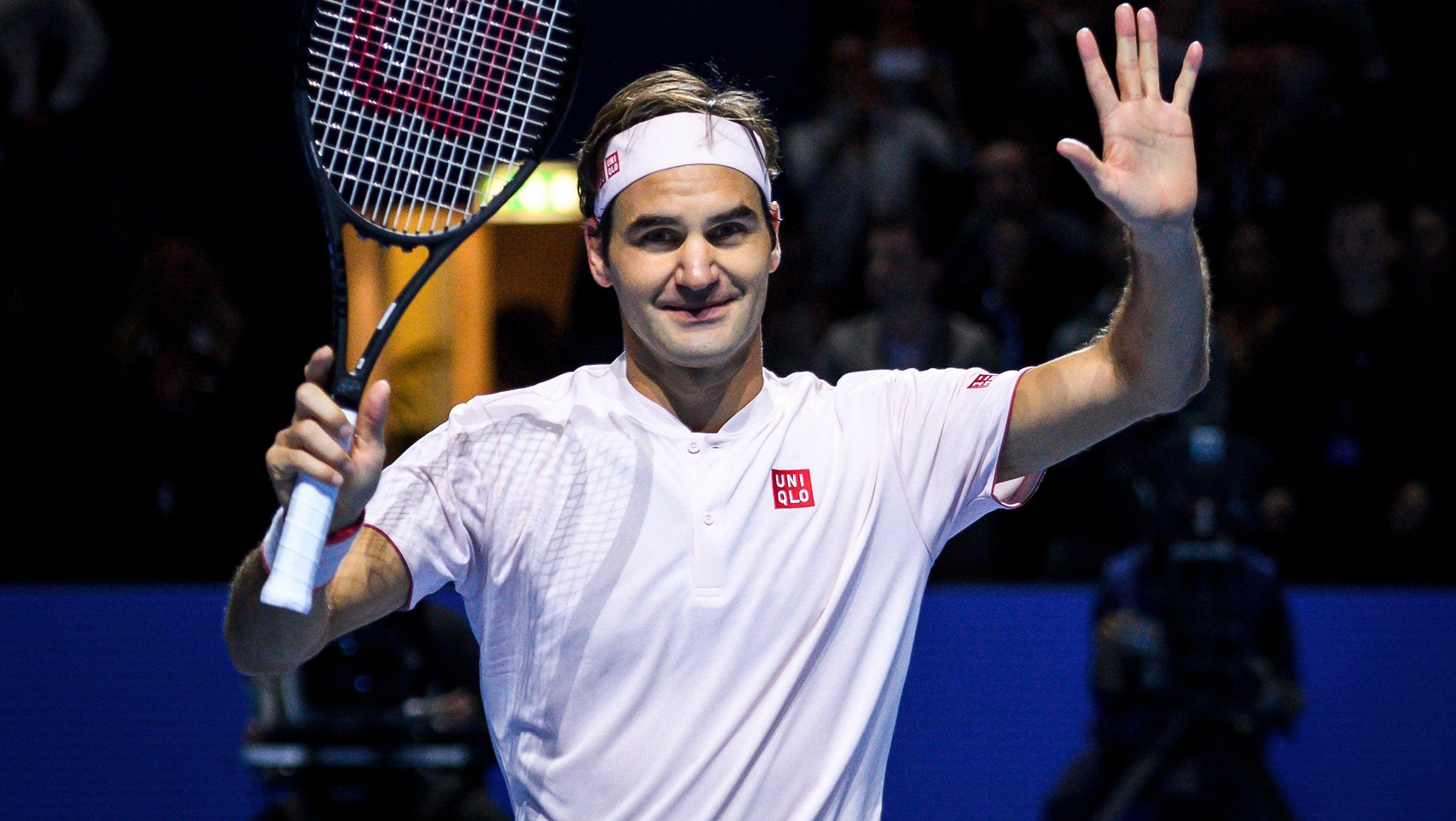 Atp paris federer sale