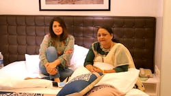 Shakeela Biopic: Richa Chadha to share screen space with real Shakeela Khan 